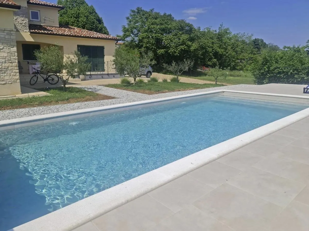Hotel Dali In Sveti Martin - Istrien Nedeščina 0*,  Croazia